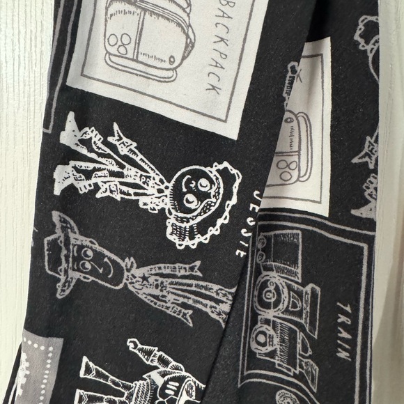 LulaRoe Disney Toy Story Leggings - Picture 3 of 6